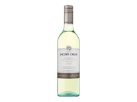 Vynas JACOBS CREEK Riesling, sausas, 0,75 l, 11,5%