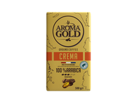 Malta kava AROMA GOLD CREMA HARD PACK, 500 g