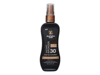 AG apsaugos nuo saulės pienelis su bronzantais SPF30 100ml