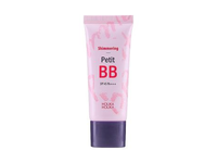 HOLIKA HOLIKA SHIMMERING PETIT BB SPF45 veido kremas, 30 ml