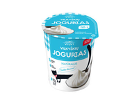 	Natūralus VILKYŠKIŲ jogurtas VILVI, 6 % rieb., 350 g