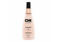 CHI LUXURY BLACK SEED OIL purškiamasis plaukų kondicionierius, 118 ml