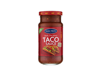 Aštrusis pomidorų padažas SANTA MARIA TEX MEX TACO, 230 g