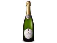 Put.vynas GRATIEN & MEYER CREMANT BRUT, 0,75l