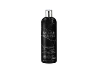 BAYLIS & HARDING kūno prausiklis ELEMENTS DARK AMBER & FIG, 500 ml