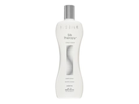 BIOSILK SILK THERAPY plaukų šampūnas, 355 ml