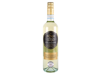 B.vynas SENSI P.GRIGIO 1890 COLL.,12,5%,0,75l