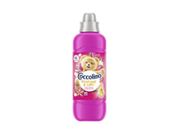 Skalbinių minkštiklis Coccolino Tiare Flower & Red Fruits, 943 ml