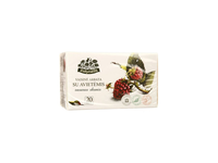 Vaisinė arbata su avietėmis ŽOLYNĖLIS, 20 pak., 50 g