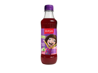 Negazuotas gaivusis gėrimas vyšnių ir obuolių skonio RASA KAKĖ MAKĖ, 330 ml