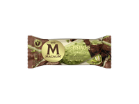  Valgomieji ledai MAGNUM, pistacijų skonio, 69.5 g
