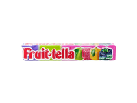 Kramtomieji saldainiai FRUITTELLA, 41 g