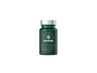 BLACK CUMIN SEED OIL, 500 mg, 60 kapsulių