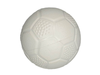 Futbolo kamuolys 9 cm, GERARDO'S TOYS