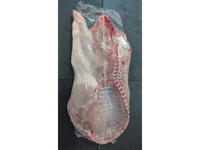 Šaldyta paršelio pusė, ~2-3 kg