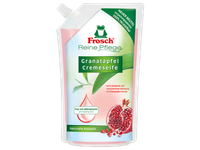 Skystas rankų muilas FROSCH su granatais, 500 ml