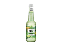 Gazuotas nealkoholinis kokteilis MIX MOJITO, 330 ml	