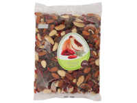 Riešutų ir uogų mišinys Energy RIMI, 500 g