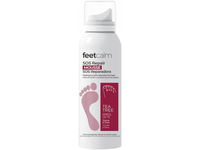 Feetcalm Putos pėdoms SOS Repair Mousse FC0138, 125 ml