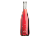 Rožinis vynas, MERAYO ROSADO, 13%, 0,75 l