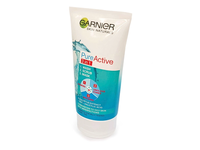 Veido prausiklis GARNIER PURE, 150 ml