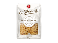 Makaronai GEMELLI LAMOLISANA Nr. 80, 500 g