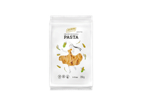 Makaronai AL DENTE TAGLIATELLE be glitimo, 250 g