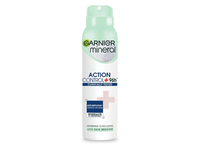 Dezodorantas moterims GAR DEO MINERAL ACTION CONTROL CLINICAL, 150 ml