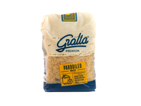 Plikyti ryžiai GRALLA PREMIUM, 800 g