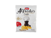 Traškučiai ALFREDO'S KETTLE, trumų skonio, 100 g