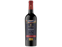 Vynas, DUGLADZE, Saperavi, sausas, raudonas, 12,5%, 0,75l