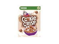 Dribsniai NESTLE COOKIE CRISP, 375 g