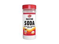 Maistinė soda KORNI, 500 g