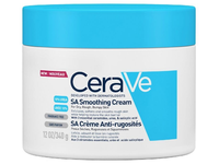 Kūno kremas Cerave SA Cream, 340 ml