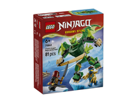 Konstr. LEGO, Lloyd Drakono, 71862