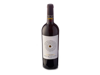 Raudonasis sausas vynas su saugoma geografine nuoroda DOMODO PRIMITIVO PUGLIA 12%, 750 ml
