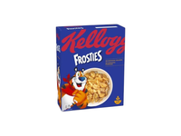 Dribsniai KELLOGG'S FROSTIES, 330 g