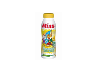 Pieno gėrimas MIAU 2,3% ban., pl. but., 450ml