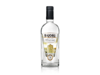 Degtinė BAJORŲ Premium, 40%, 0,5 l