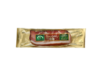 Vytintas BAJORŲ kumpis vakuume, a. r., 1 kg