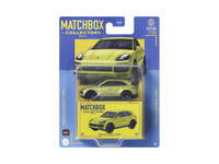 Matchbox premium automodeliukai