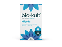 BIO-KULT MIGREA, 60 kapsulių