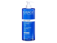 URIAGE švelnus balansuojamasis šampūnas D.S., 500ml