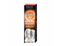 DERMA FORTE Karpoms NE, efektyvi priemonė karpoms šalinti, 2 ml