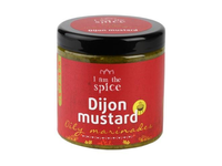 Marinatas I AM THE SPICE Dijon, 600 g