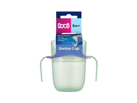 LOVI gertuvė Genius, pistachio, 150 ml, 35/368_gre