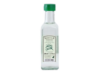 SPIRYTUS ALOE VERA kosmetinis odos tirpalas, 100/110 ml
