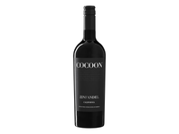 Raudonasis sausas vynas COCOON ZINFANDEL, 750 ml