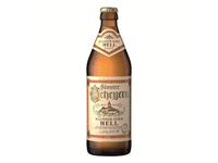 Alus KLOSTERBIER GOLD HELL, 5,4 %, 0,5 l