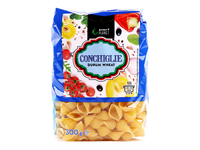 Makaronai RIMI PLANET CONCHIGLIE, 500 g